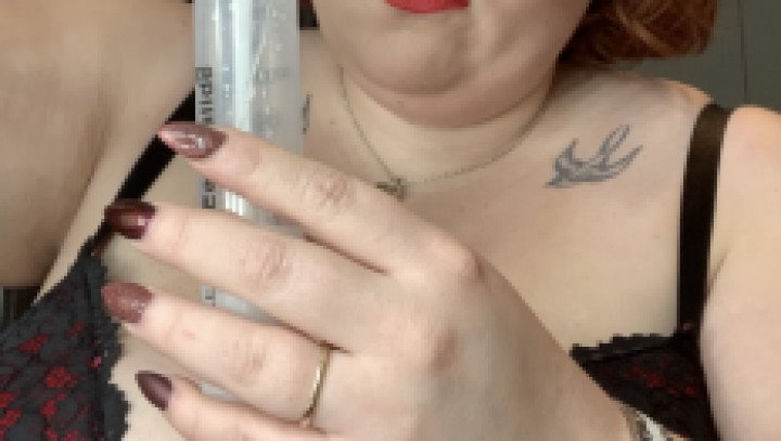 Bustybbwsteph Filling Rex