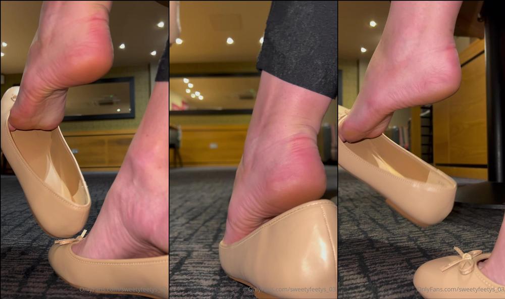 sweetyfeetys 03 02 10 2023 3035406553 do you like my new flats