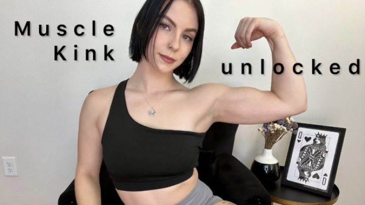 Muscle Kink Unlocked