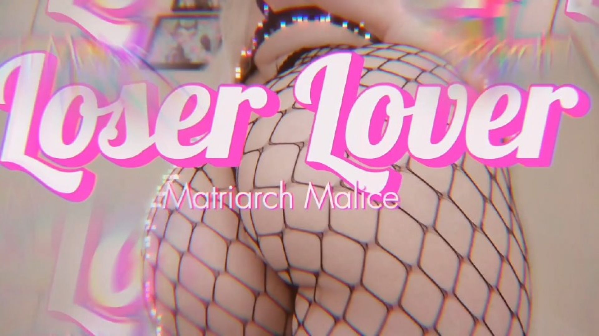 Loser Lover Mind Fuck - August 05, 2023