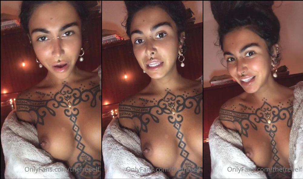 thefreeelf 14 05 2020 318776617 You can now purchase my used panties and socks You can let me know how long youâd like