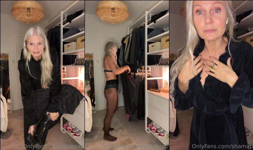 shamap 449154170 2022 11 11 nylon stockings yes or no if no why if yes why and does it matter 
