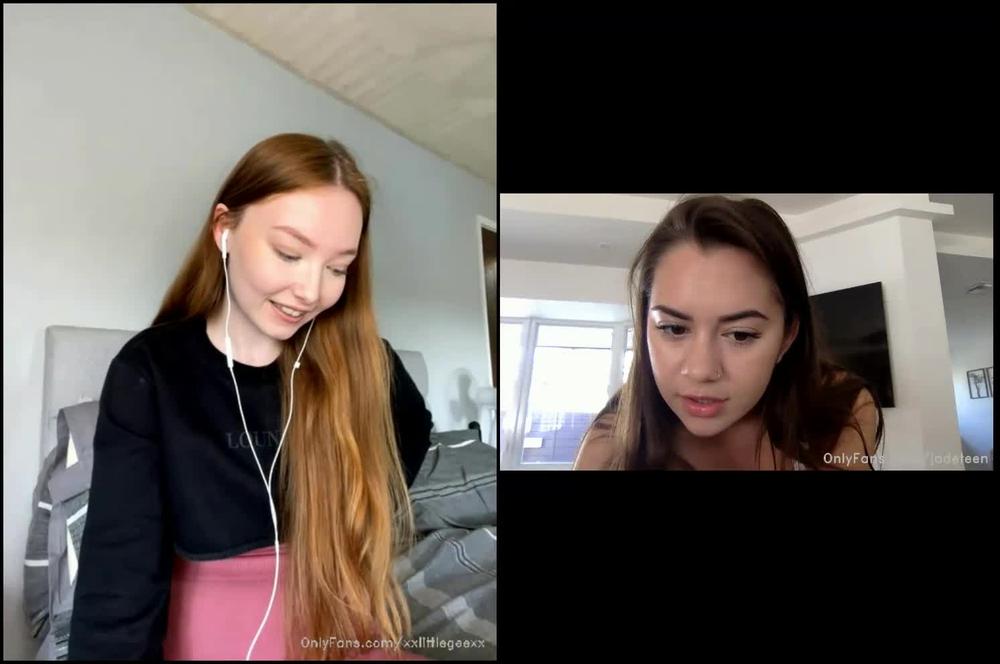 georgiastonex 132474249 2021 04 08 in case you missed my live q amp a with jadeteen here it is we had a lot of fun doing this. may