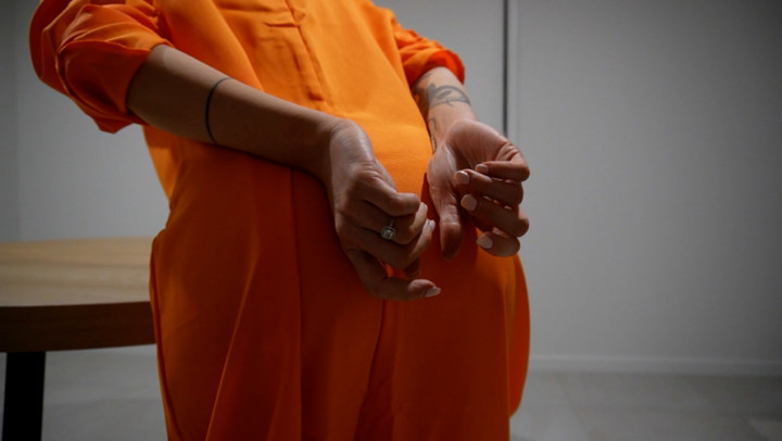 Hot Robber Gets Sent to Prison - Jun 20, 2023