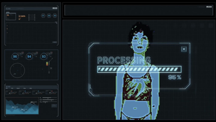 Your Ai Step-Daughter - Leaked Hack Edit - Jan 11, 2023