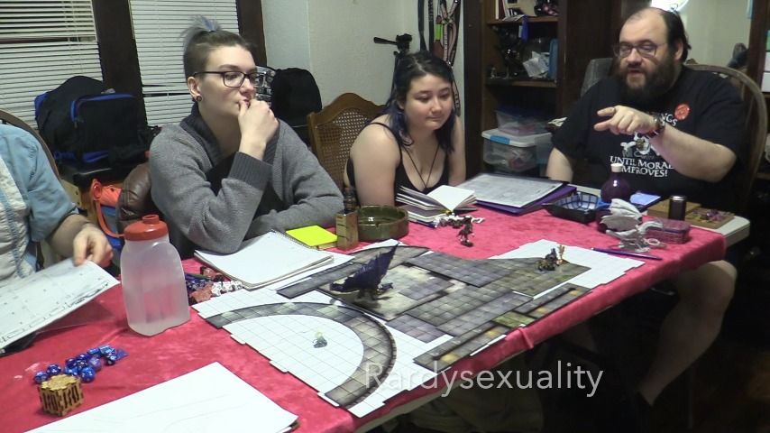 Sunday DnD Game 22.4