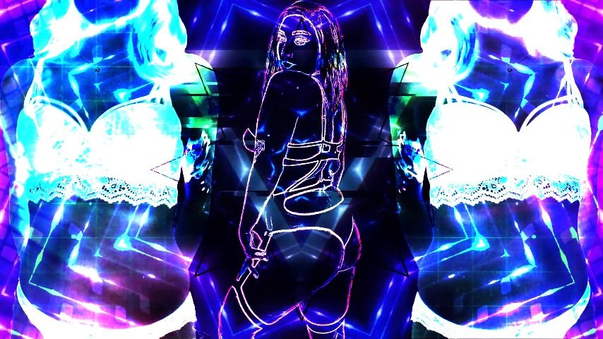 Make Bad Decisions - Evil Sexy Mindfuck - October 14, 2022
