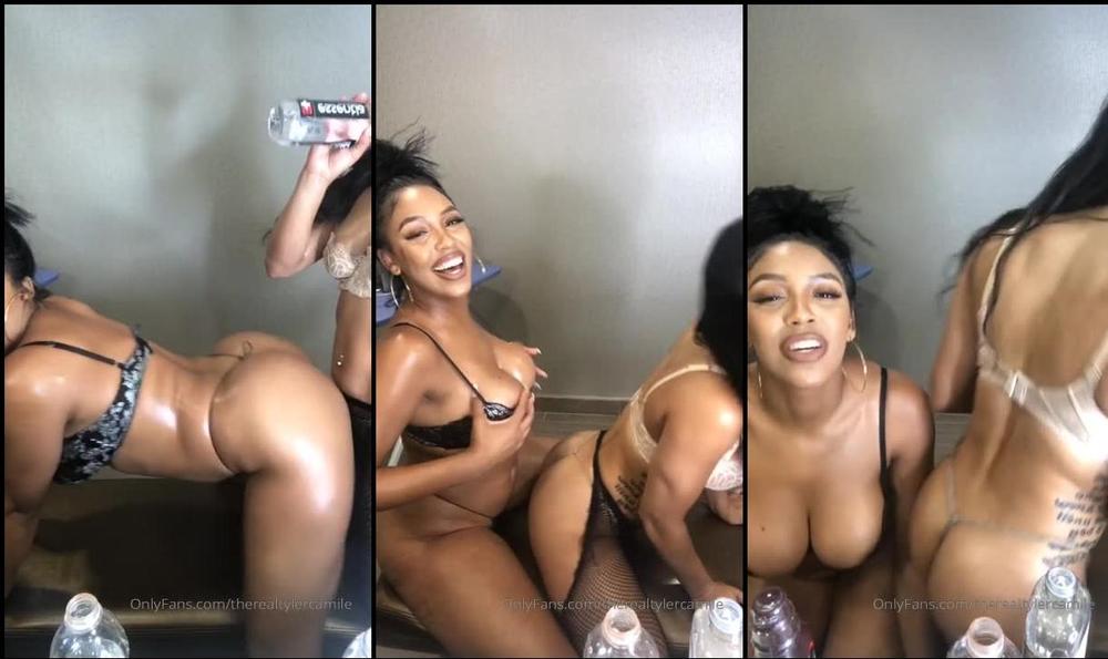 therealtylercamile_Gabby I have some crazy new shit coming up Y all g_6787431