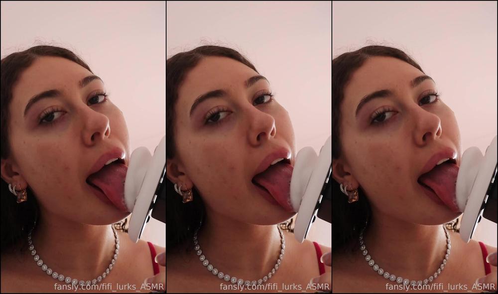 fifi lurks ASMR 2023-11-06 at 06-58 Fansly (fifi_lurks_ASMR)