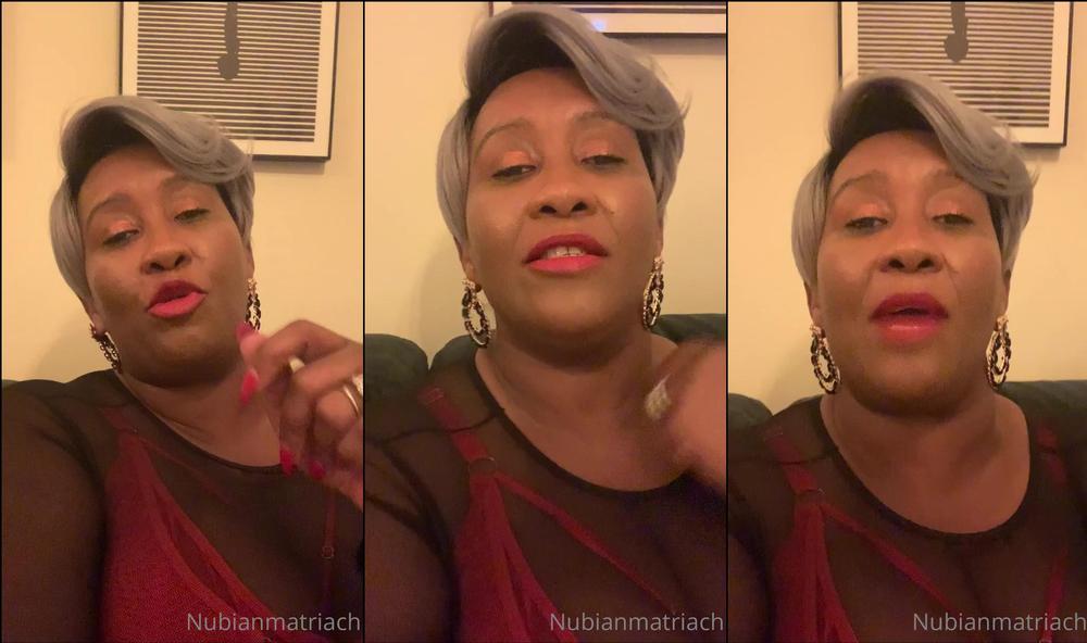 madam caramel 101459677 2021 01 29 task for you .. get a spoon now and listen