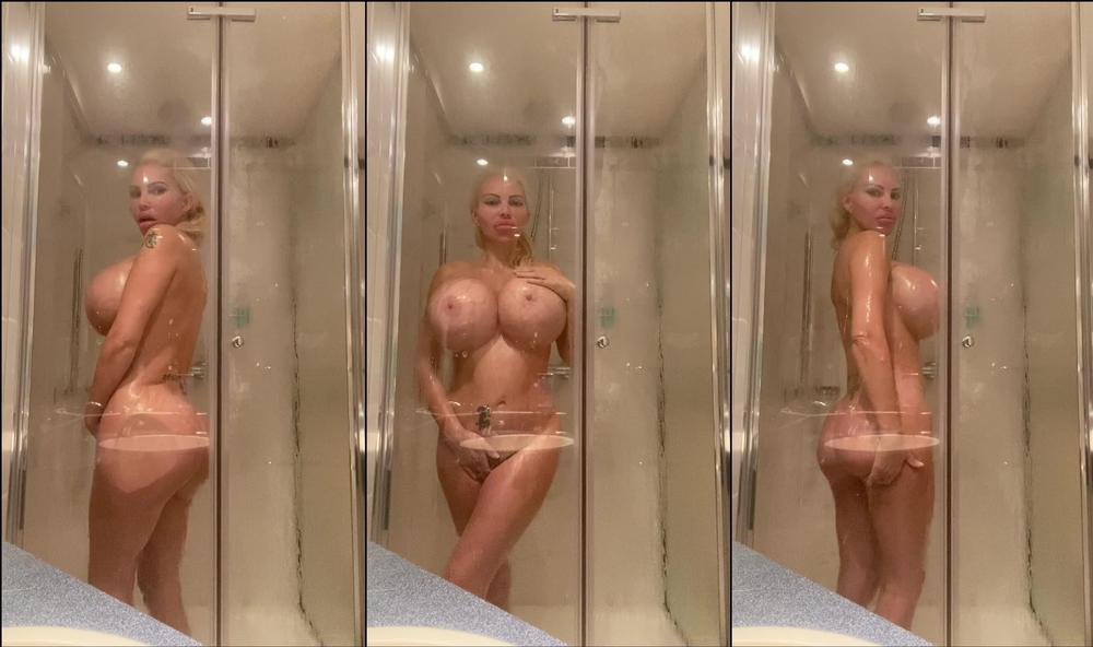 amanda_lovelie 01 08 2020 627179613 Squeeze in beside me, I know itâs tight, it just means that my big boobs will be presser
