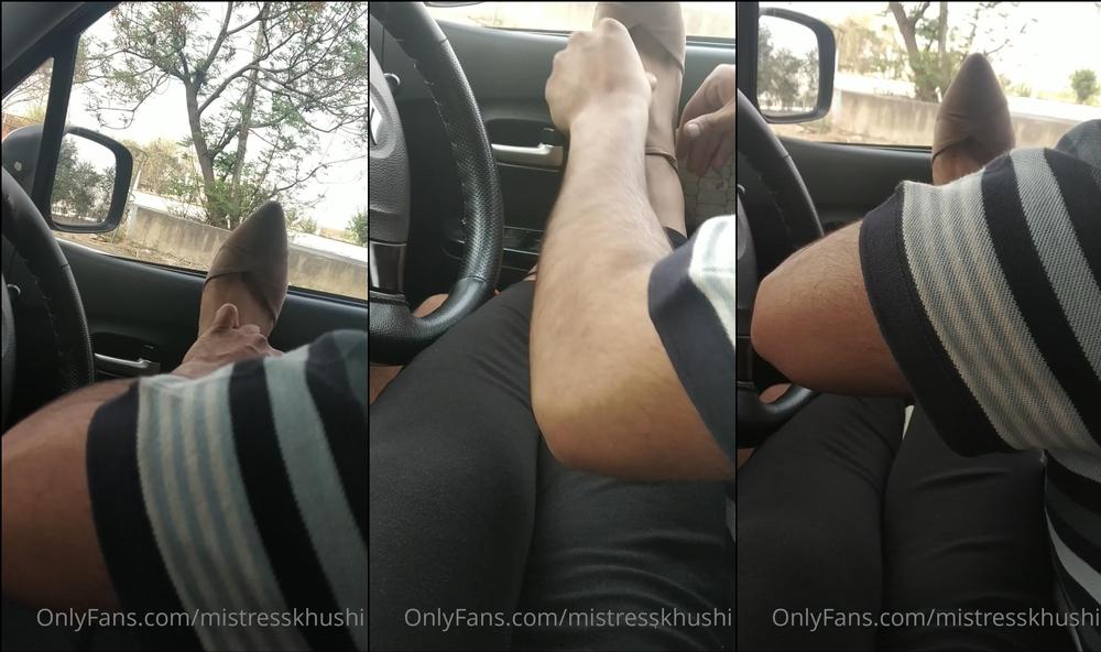 mistresskhushi 08 03 2021 2049467577 Ongoing cash meeting......