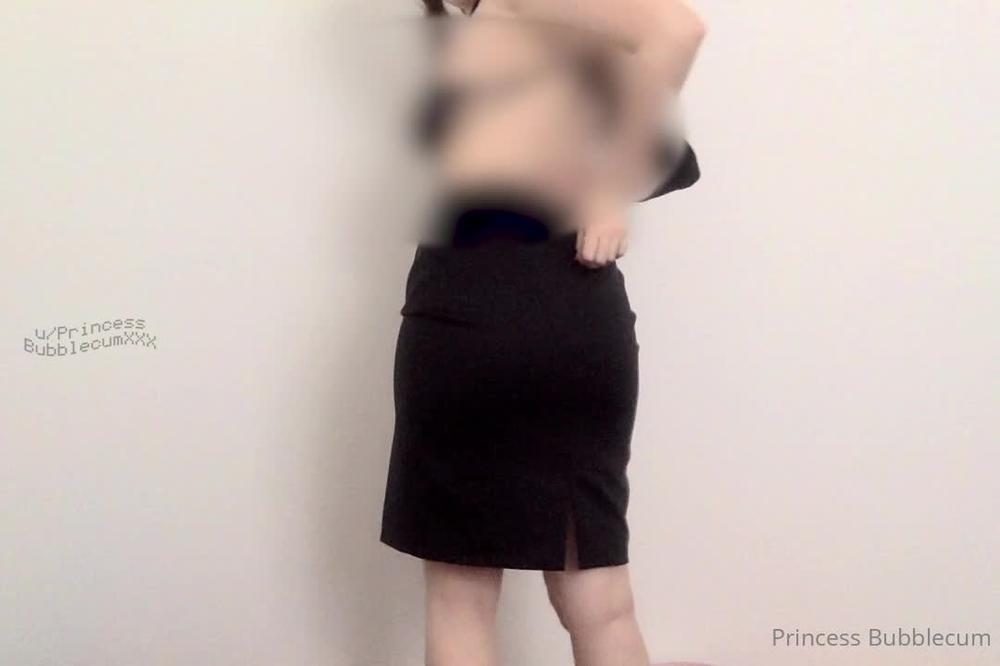 princessbubblecum 04 11 2020 1195331446 IS ONLYFANS MY FULL TIME JOB and the answer is⦠For those who have guessed it right I'm