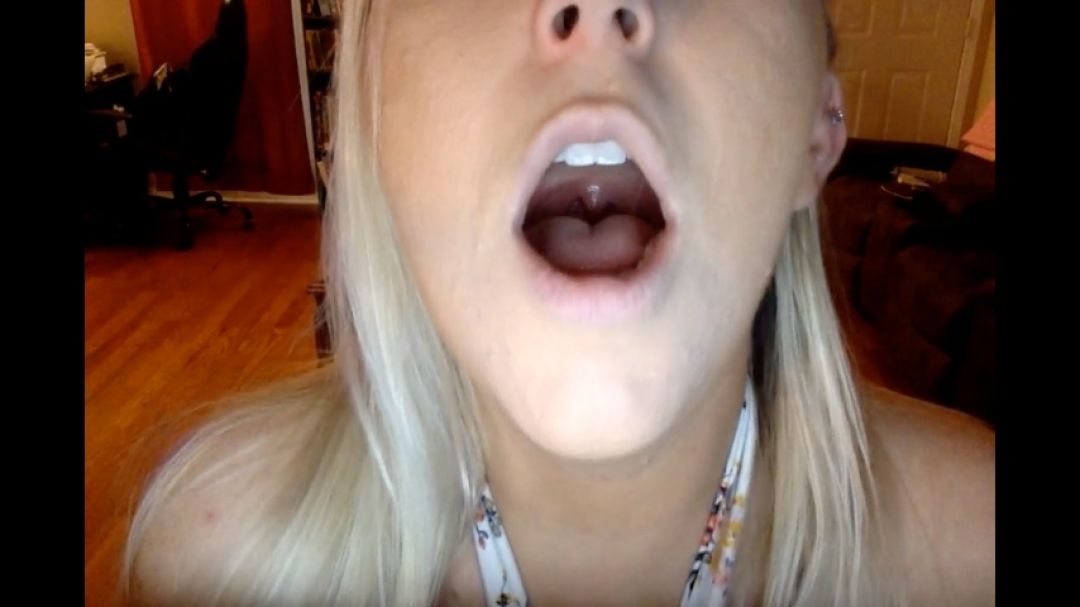 BURPING IN YOUR SILLY FACE