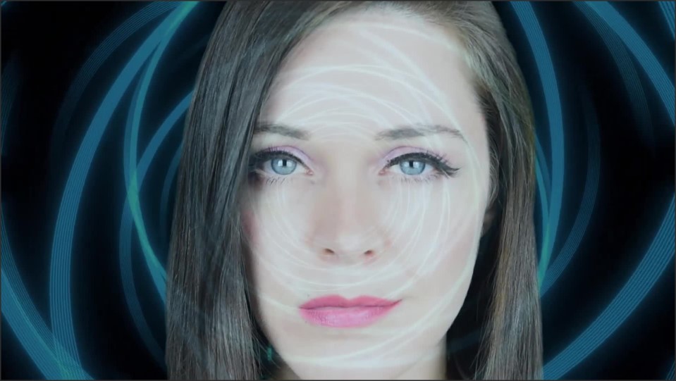 Miss Alika White Mesmerized Into Submission