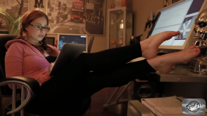 Study and Grade these Toes - Jul 1, 2020
