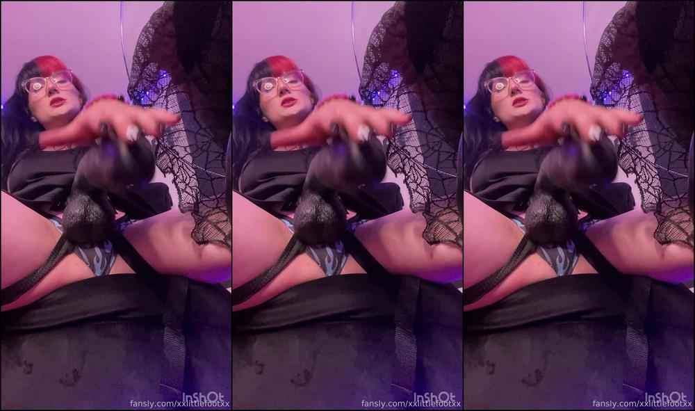 xxlittlefootxx 2023-03-12 at 17-58 Fansly (Goddess Vyle)