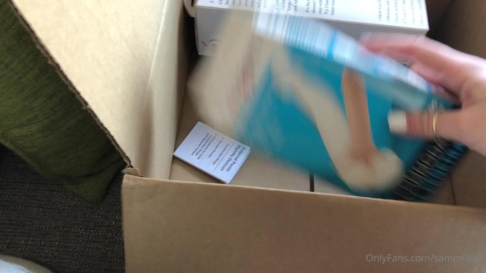 sammiikaii 15 05 2020 320651542 All my toys came in thanks to one of my followers (plus with help from a few others ) One