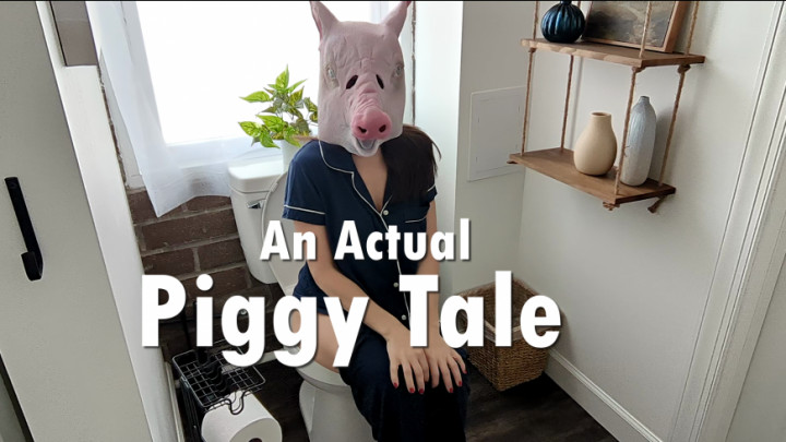 Piggy Tail - April 11, 2024