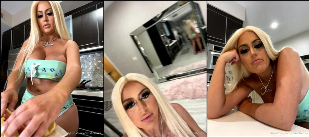 daniibanksvip 07 02 2021 2026372512 stream started at 02 07 2021 04 30 am making hot dogs