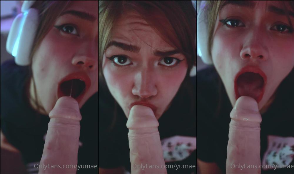 yumae 03 06 2023 2894442000 sometimes i just have to give in let