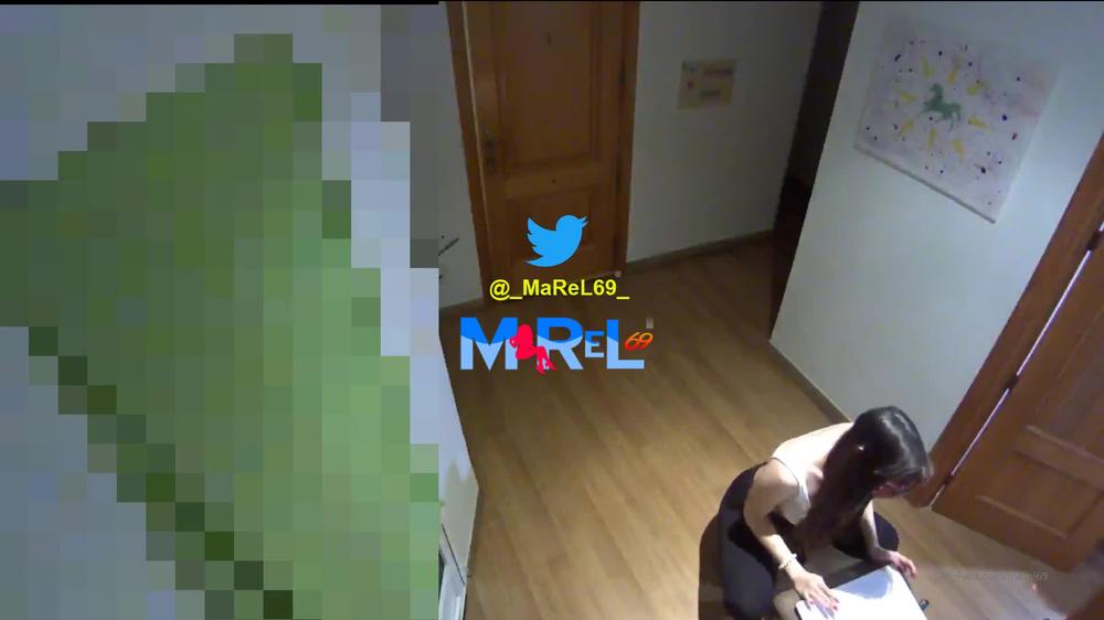 marel69 07 03 2020 24762072 ULTIMO PIZZERO C MARA OCULTA EN EXCLUSIVA.