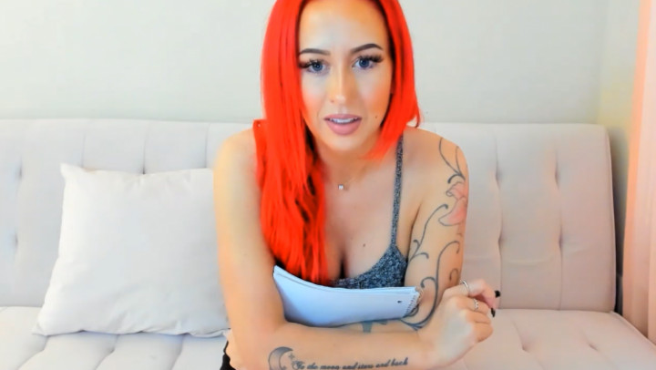 Cum Eating Sissy Slut for Your Bullies - February 05, 2022