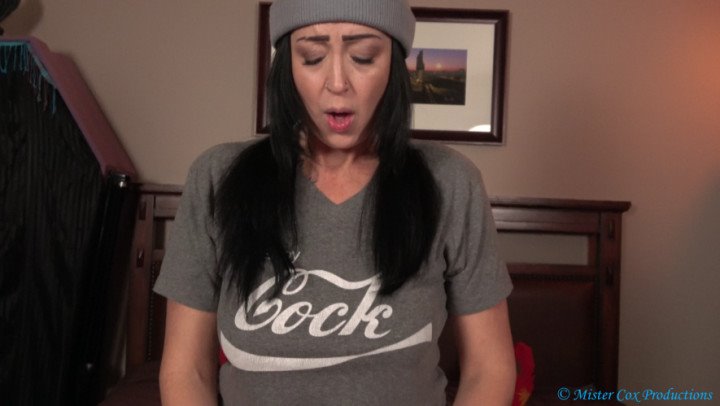 Mistercoxproductions Your Loving Step Sister Does It Better