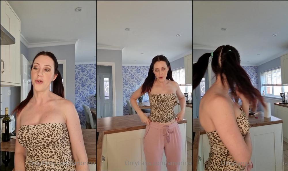amorina 03 06 2021 2126920204 Me waffling   