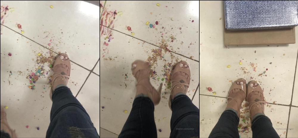 loirafeet 01 11 2019 79659452 this is for those who like crush video  Esse Ã© pra quem gosta de vÃ­deo de crush 
