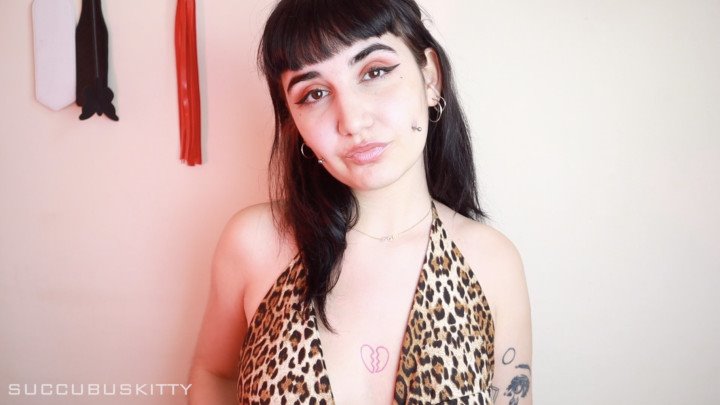 Dominatrixvera Daughter Blackmails Father Femdom