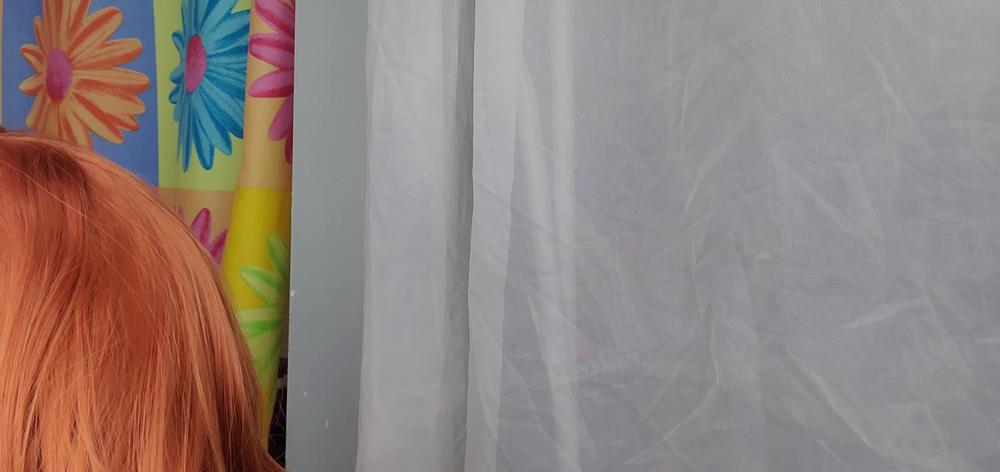 Anya Ivanovna Uncut Toothbrush Footage