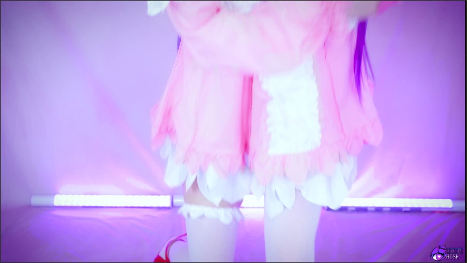 Hidori Kanna Kamui Part 1