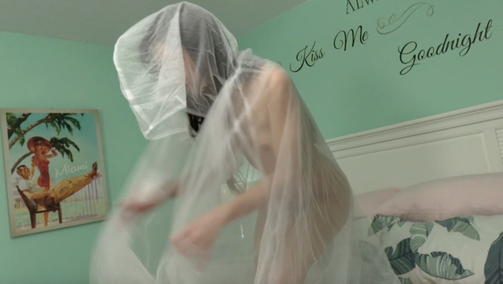 You Summon & Destroy Sexy Asian Vampire Natasha Ty