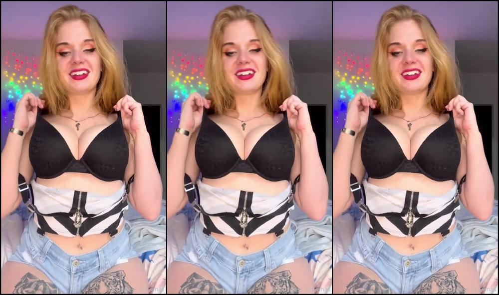 goddesssylvanas 2022-07-30 at 23-47 Fansly (⭐Goddess Sylvanas⭐)