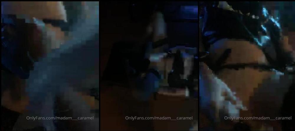 madam caramel 10057008 2019 12 11 my pussy cat
