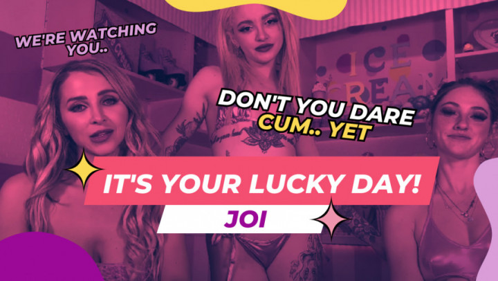 SPH JOI for a Loser