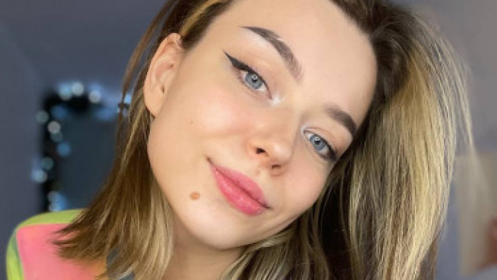Sensual Blowjob - Jul 6, 2022
