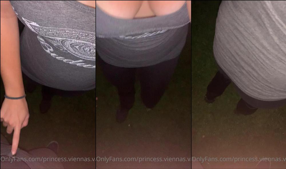 princess.viennas.vault 10 04 2021 2079319245 I've always been about giving my fans what they want..... As long as what they want is to