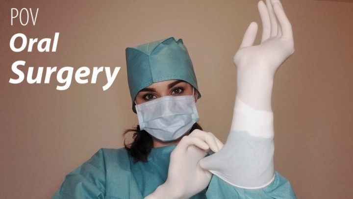 POV Oral Surgery