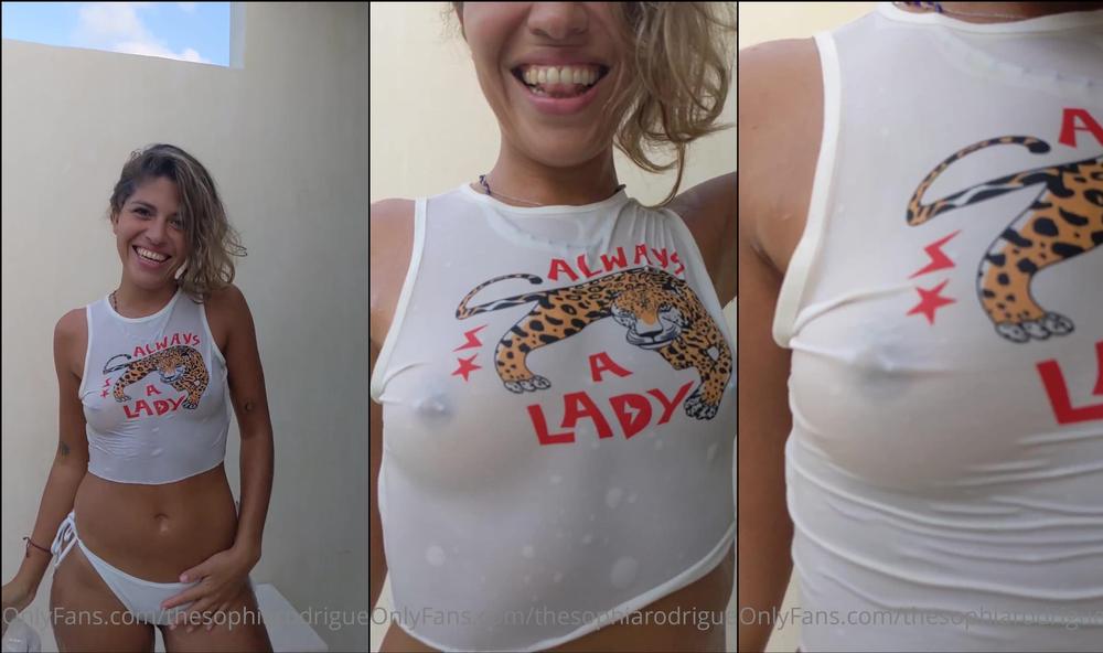 thesophiarodriguez 23 02 2022 2372874063 Titty Tuesday 