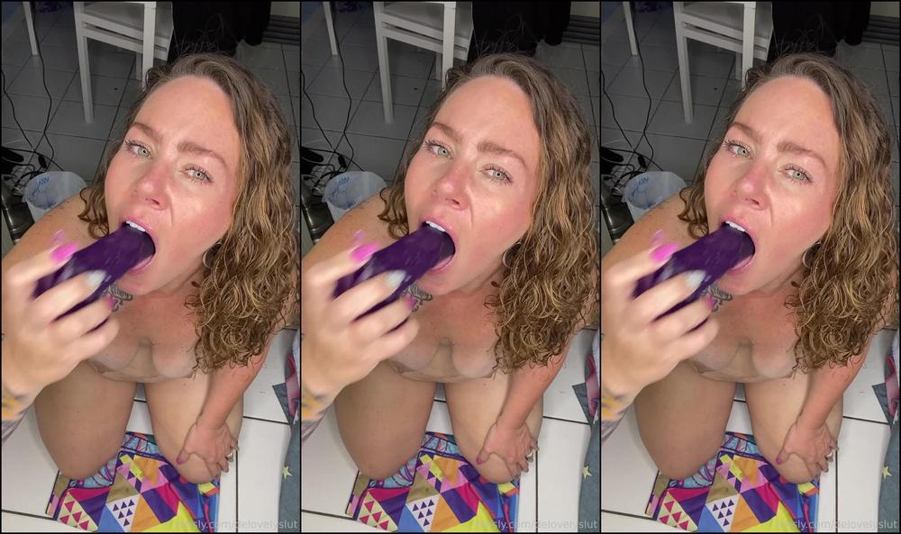 delovelyslut 2023-06-28 at 18-22 Fansly (Big Booty MILF)
