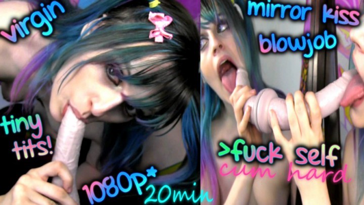 Babyzelda Virgin Teen Blowjob Twinkiss Fuck Self
