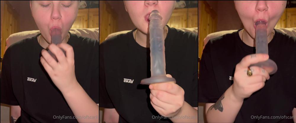 ofscarll 04 02 2023 2764568159 Do you wish you could replace this dildo