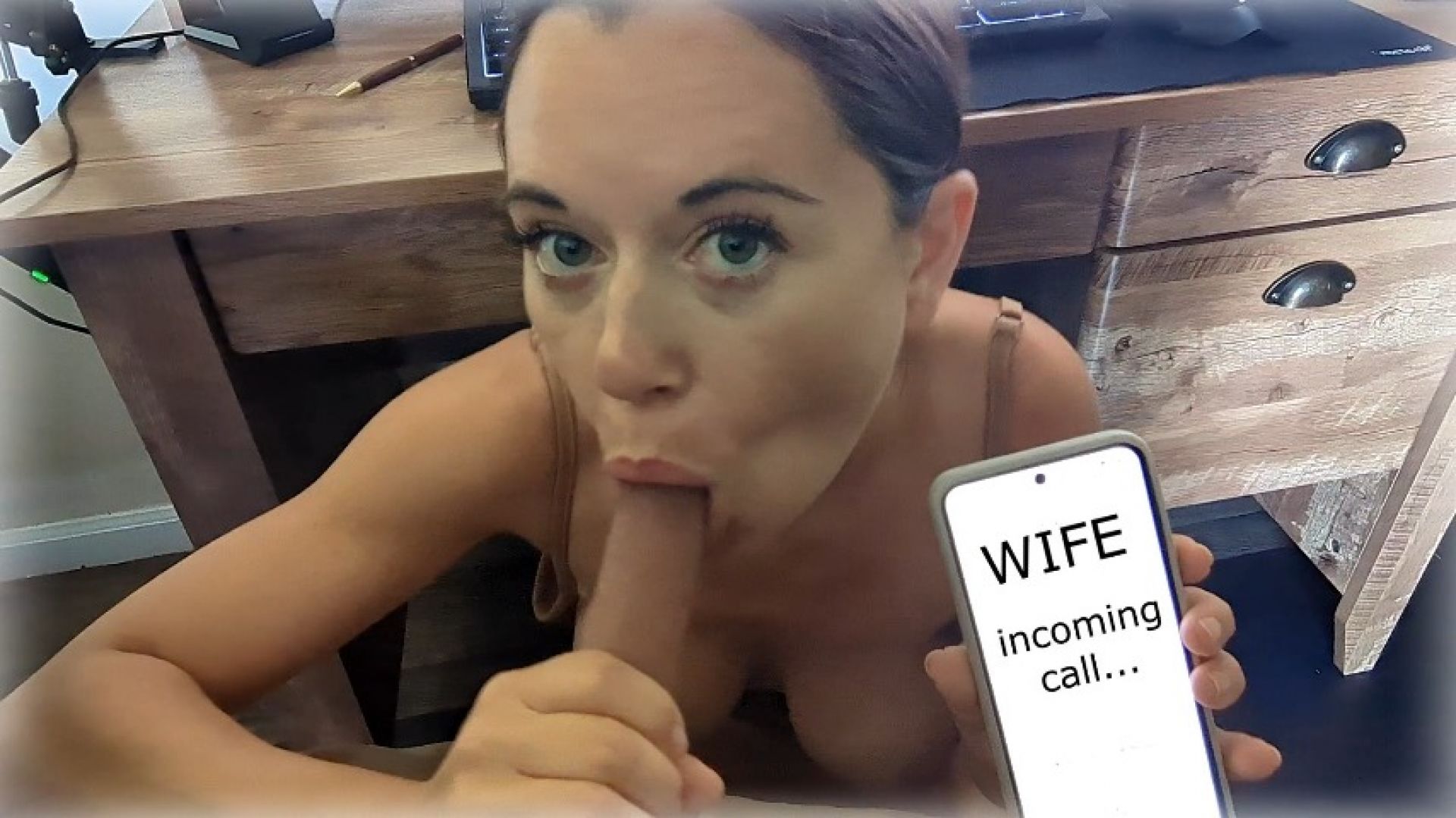 Your Wife is Calling - August 06, 2024