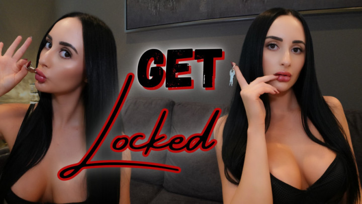 Get Locked - November 01, 2023