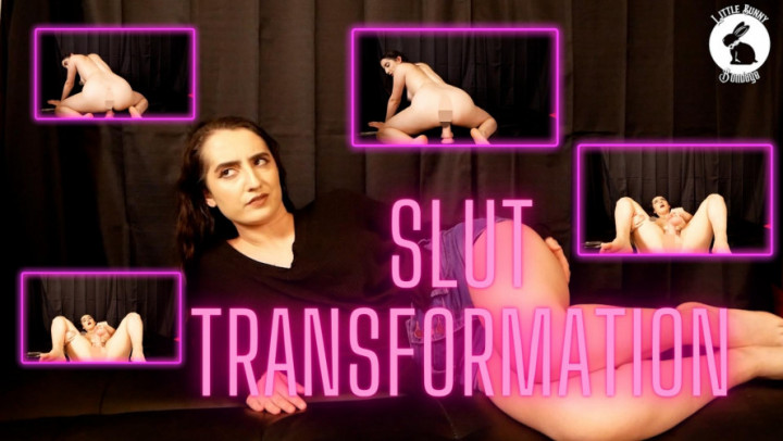 I Become a Slut Who Can't Stop Fucking - Jan 18, 2023