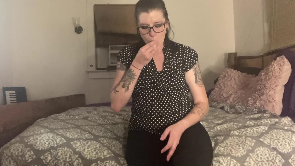 Bunions Fetish