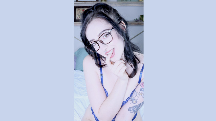Girlfriend's Surprise Breeding Session - August 17, 2021