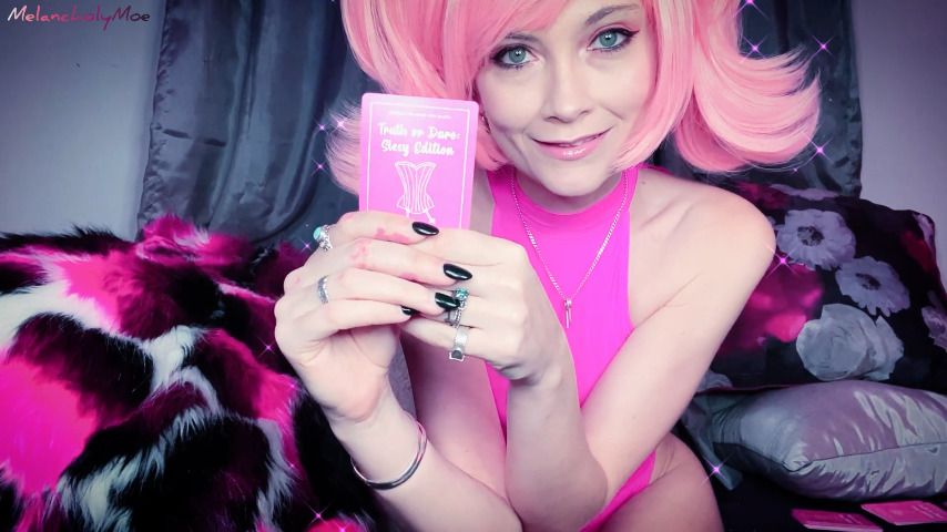 Truth or Dare: Sissy Edition Round One - January 10, 2023